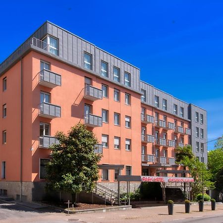 Park Hotel Mondovì Dış mekan fotoğraf