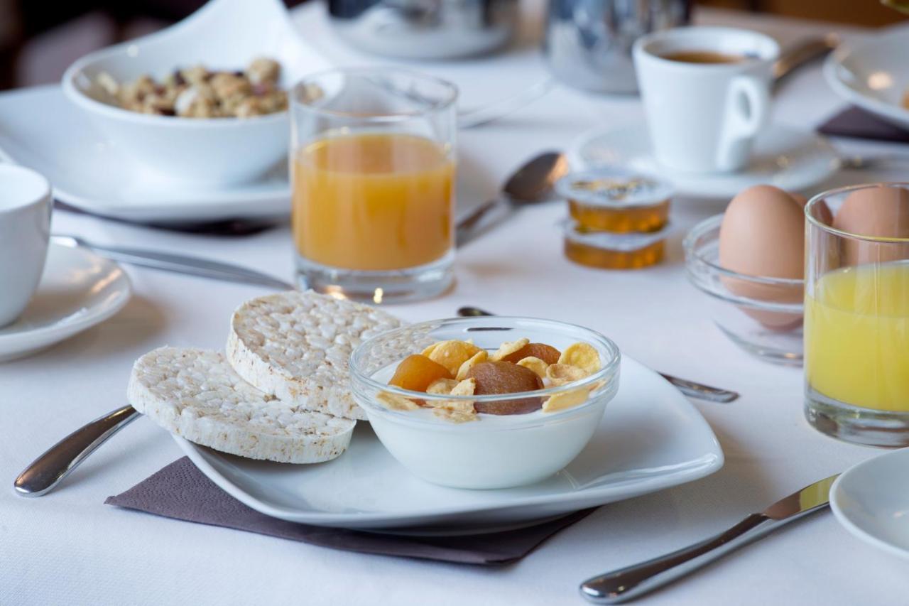 Park Hotel Mondovì Dış mekan fotoğraf