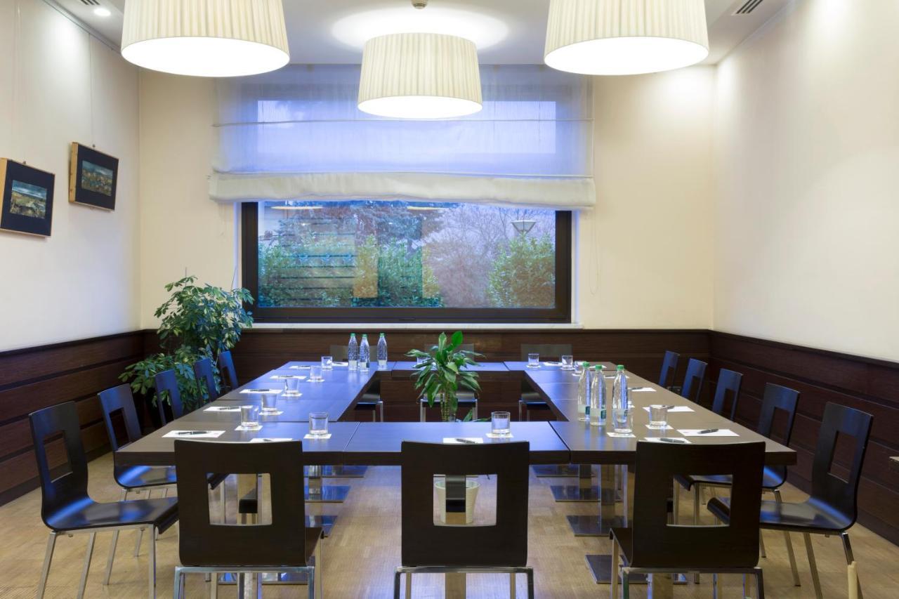 Park Hotel Mondovì Dış mekan fotoğraf
