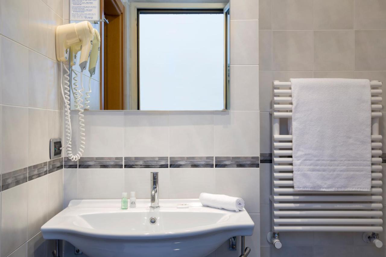 Park Hotel Mondovì Dış mekan fotoğraf