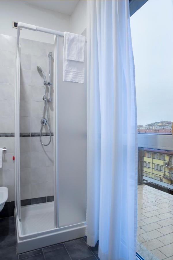Park Hotel Mondovì Dış mekan fotoğraf
