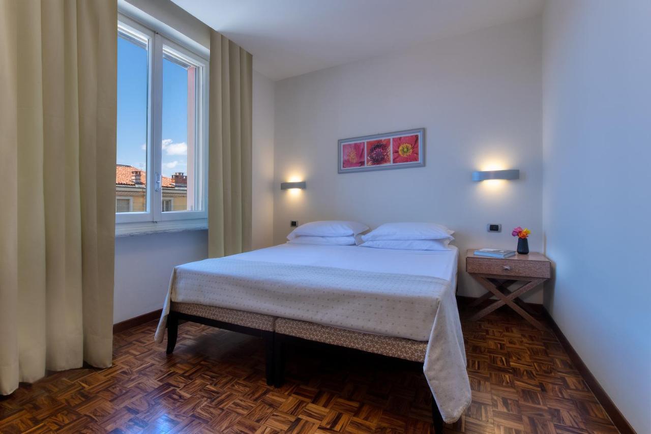 Park Hotel Mondovì Dış mekan fotoğraf