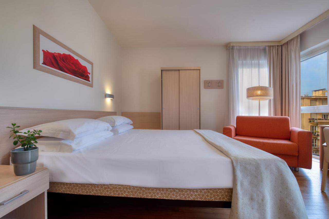 Park Hotel Mondovì Dış mekan fotoğraf