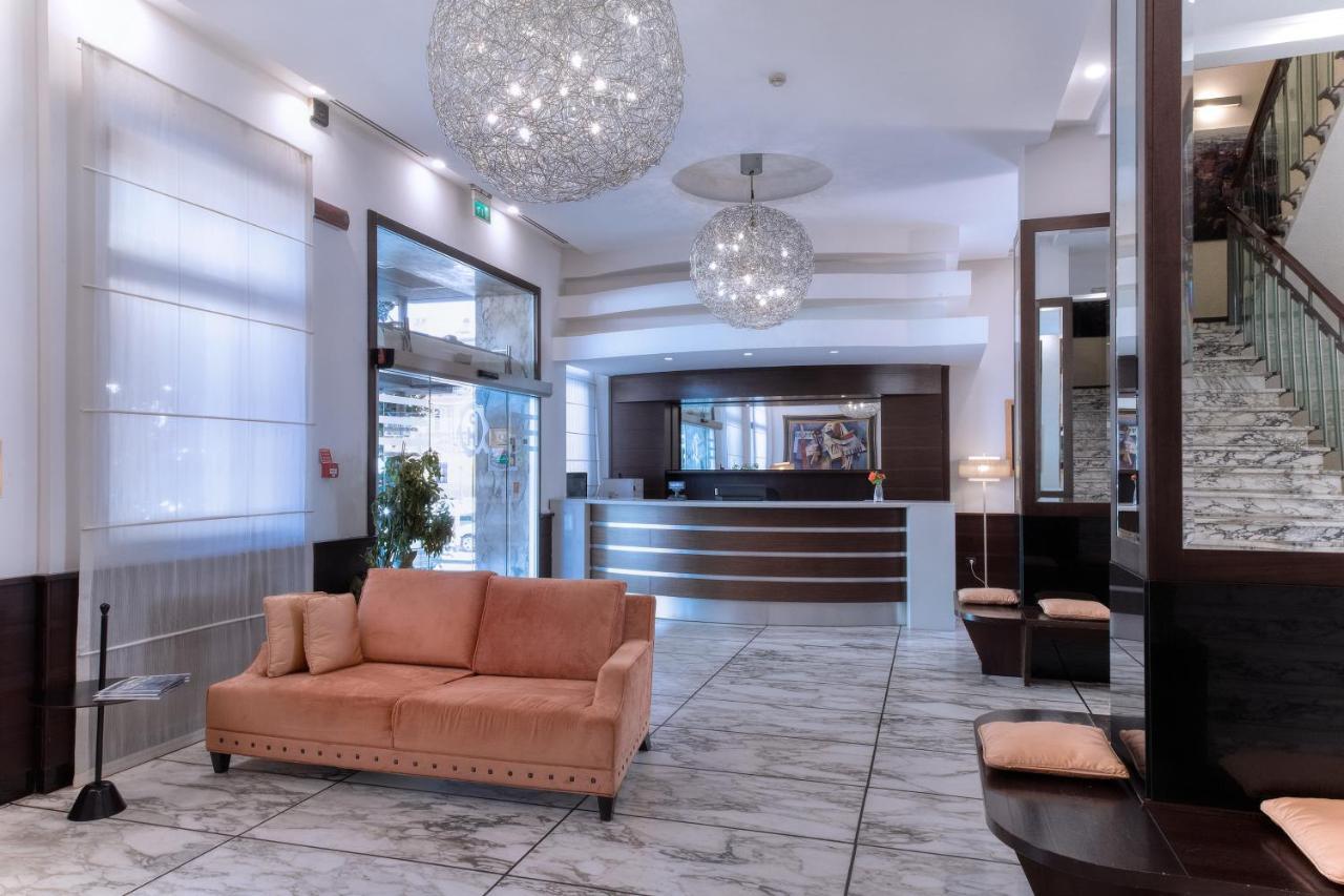 Park Hotel Mondovì Dış mekan fotoğraf