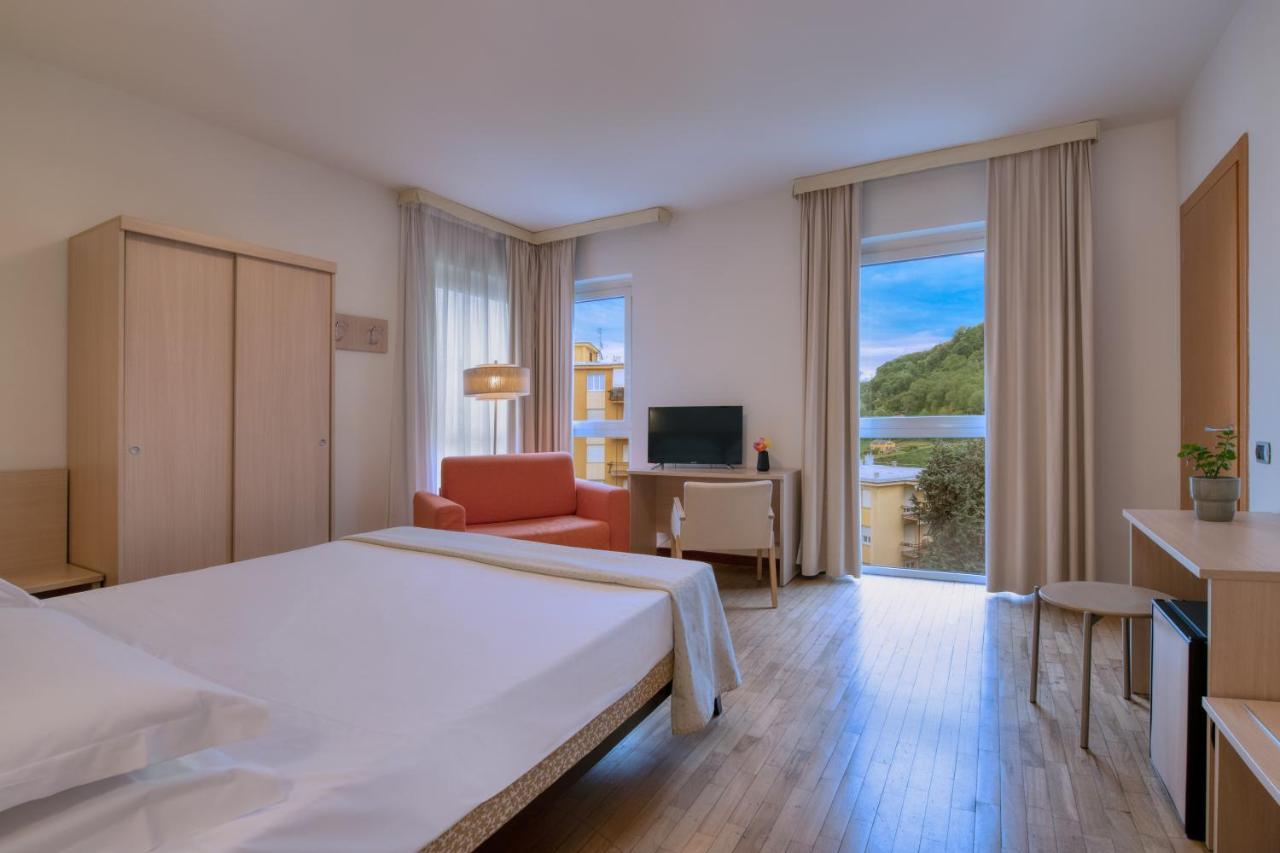Park Hotel Mondovì Dış mekan fotoğraf