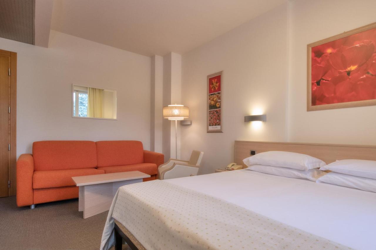 Park Hotel Mondovì Dış mekan fotoğraf