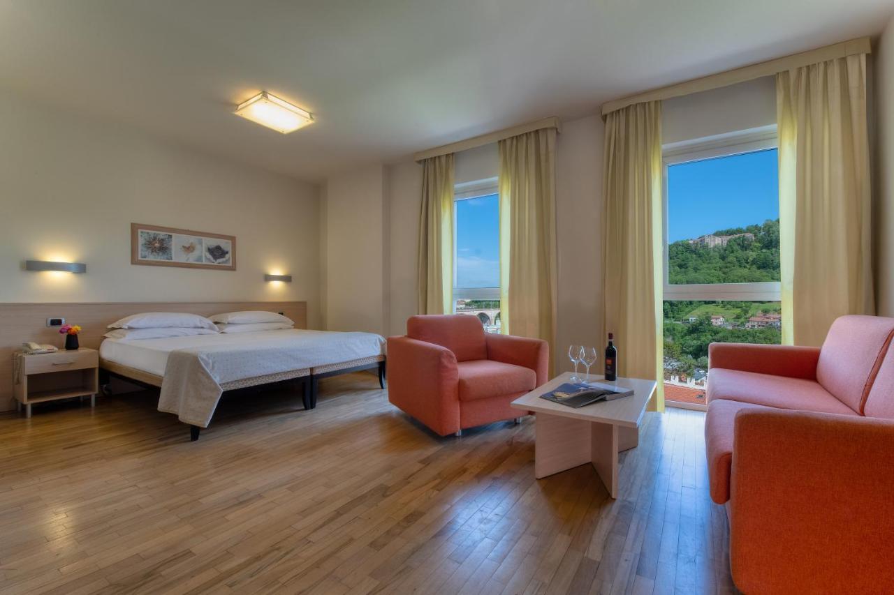 Park Hotel Mondovì Dış mekan fotoğraf