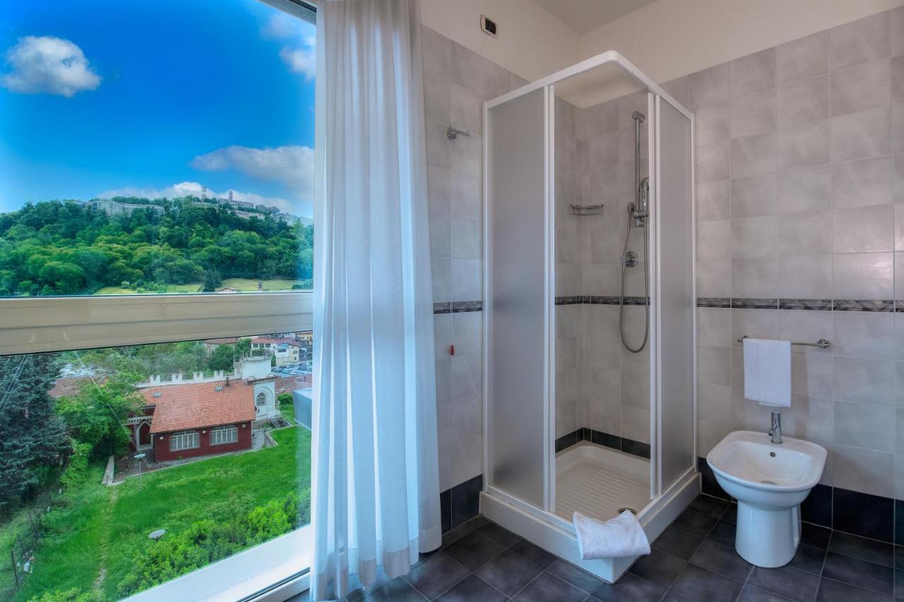 Park Hotel Mondovì Dış mekan fotoğraf