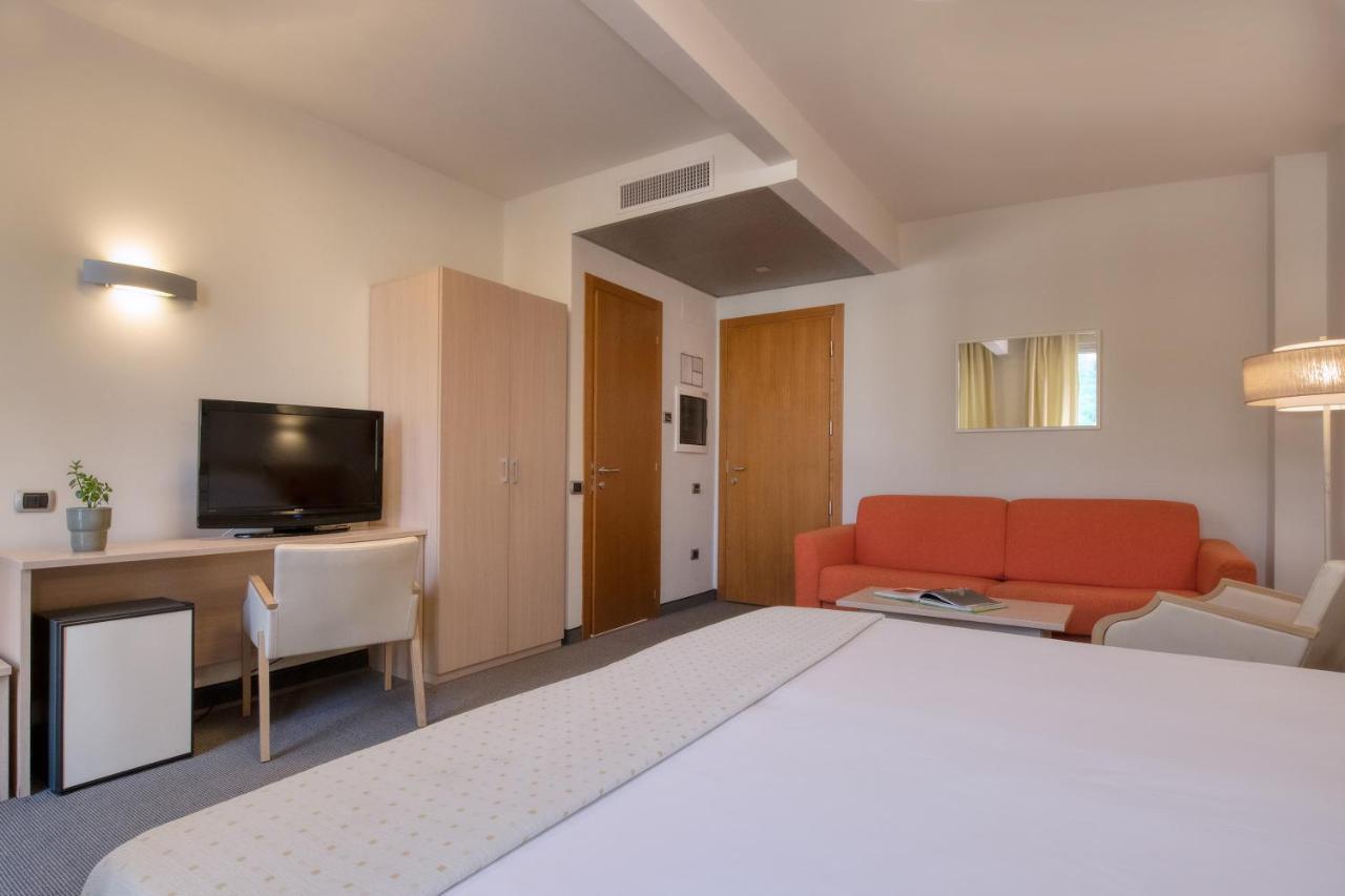 Park Hotel Mondovì Dış mekan fotoğraf