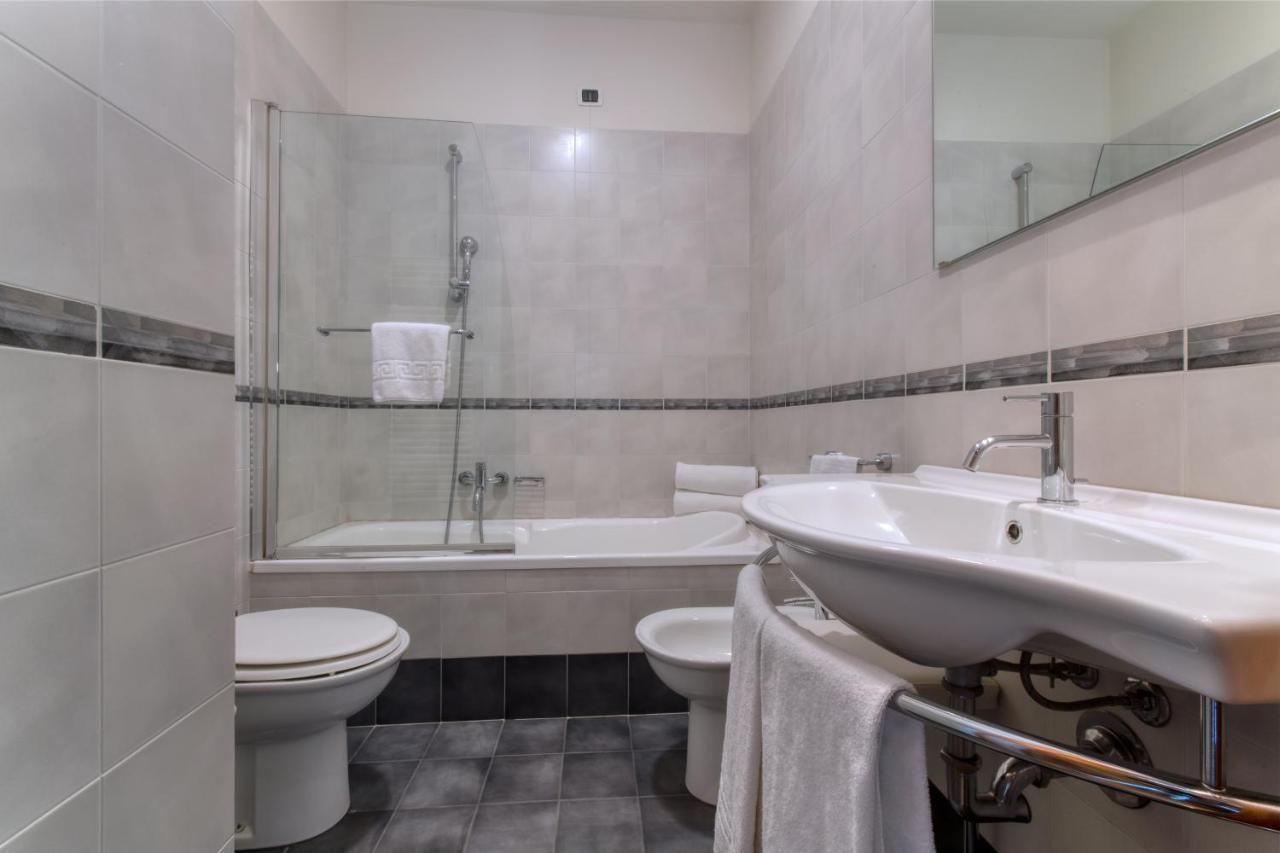 Park Hotel Mondovì Dış mekan fotoğraf
