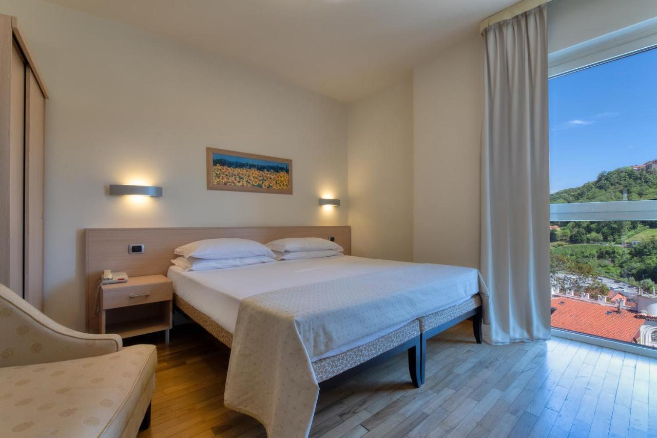 Park Hotel Mondovì Dış mekan fotoğraf