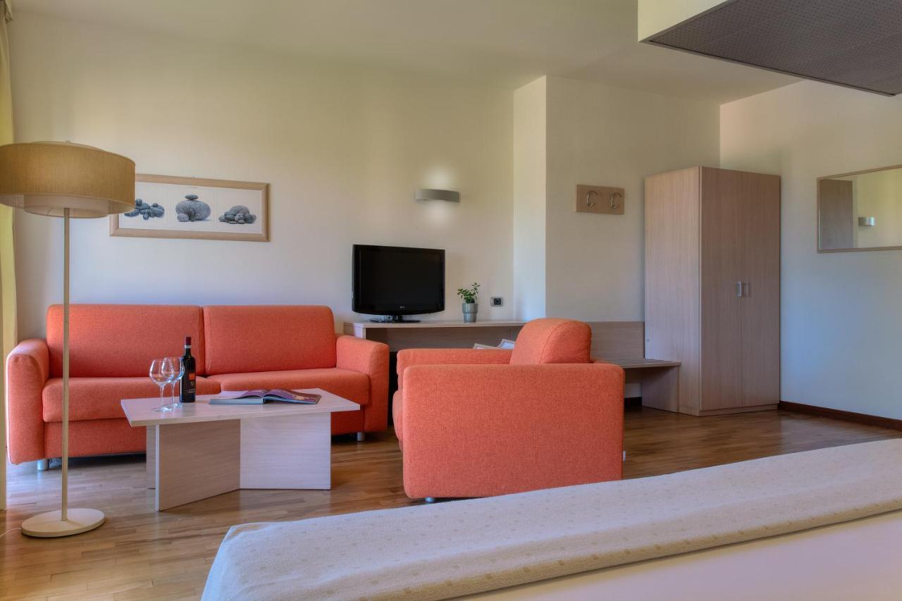 Park Hotel Mondovì Dış mekan fotoğraf