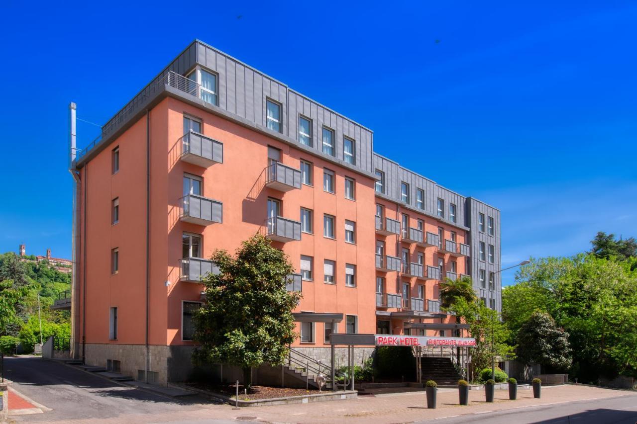 Park Hotel Mondovì Dış mekan fotoğraf