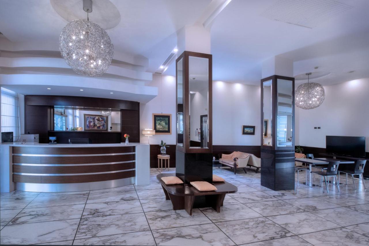 Park Hotel Mondovì Dış mekan fotoğraf