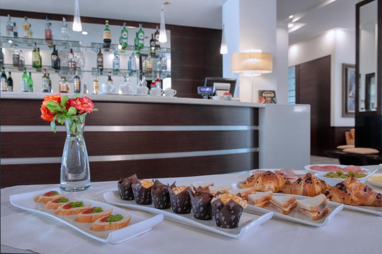 Park Hotel Mondovì Dış mekan fotoğraf