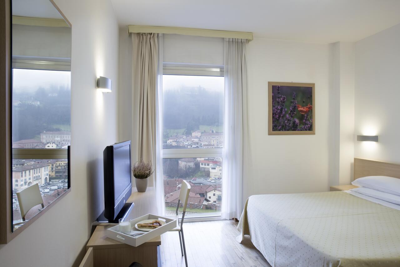Park Hotel Mondovì Dış mekan fotoğraf