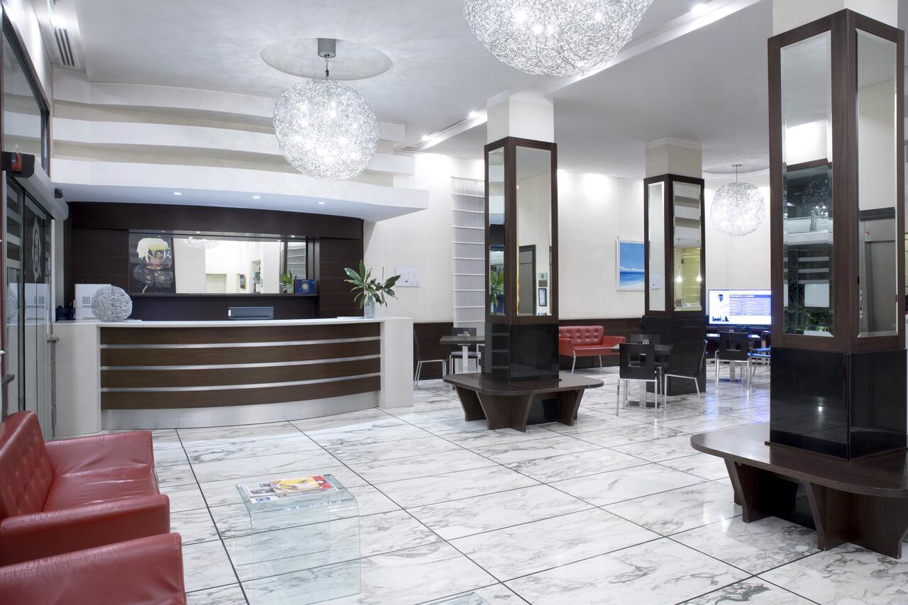 Park Hotel Mondovì Dış mekan fotoğraf