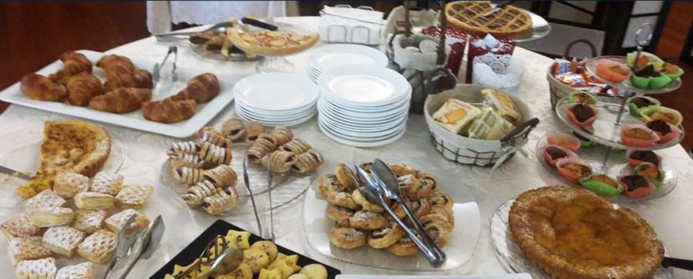 Park Hotel Mondovì Dış mekan fotoğraf