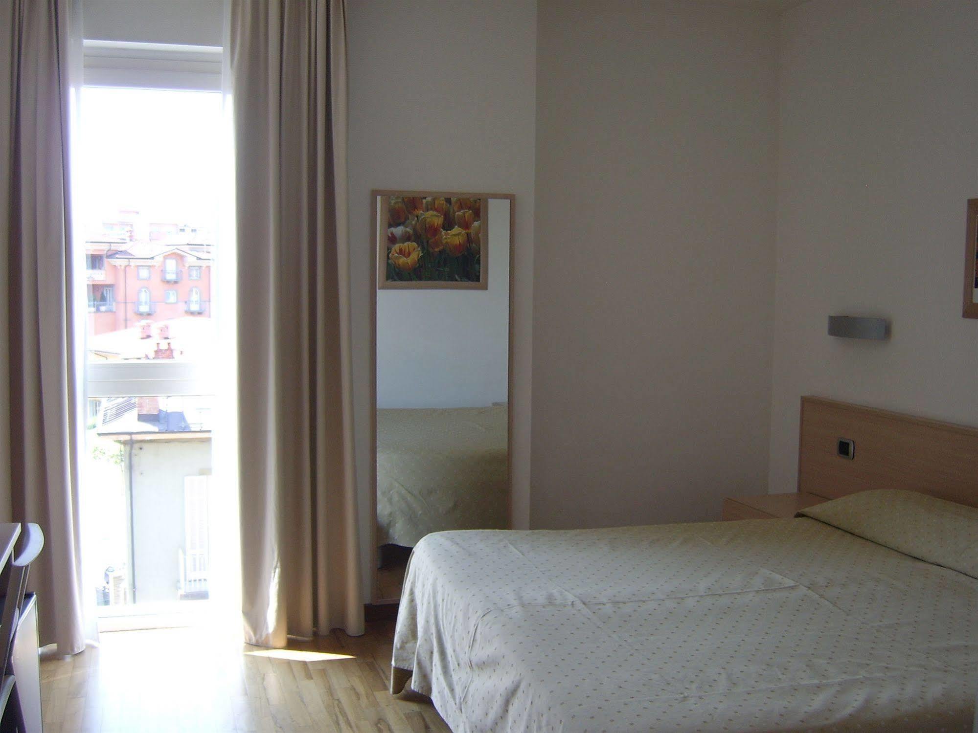 Park Hotel Mondovì Dış mekan fotoğraf